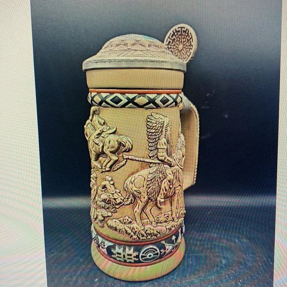 Avon vintage ceramic
